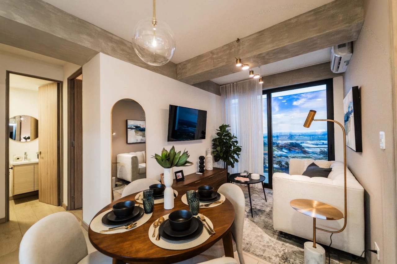 Apartamento en Zona 13 — Apartamento en Venta en Zona 13, Guatemala, Ciudad — foto 2 de 11