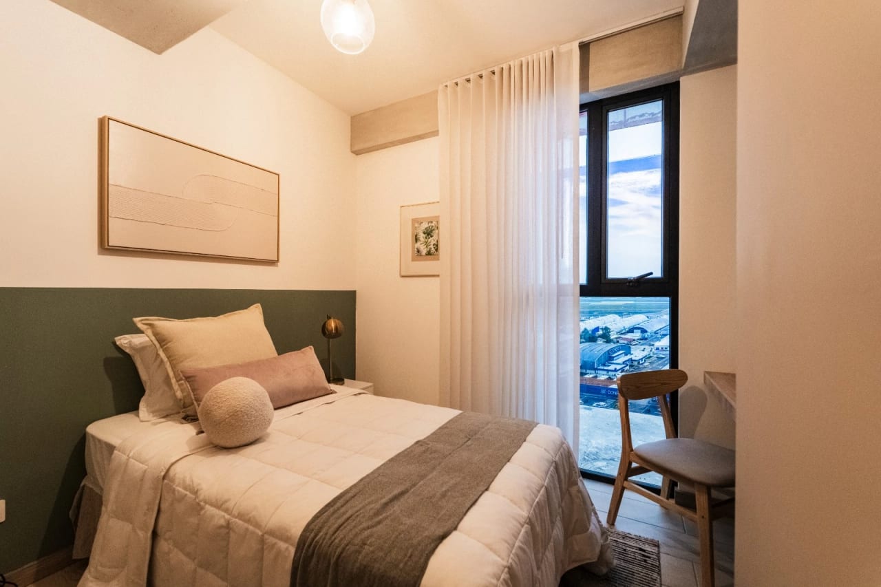 Apartamento en Zona 13 — Apartamento en Venta en Zona 13, Guatemala, Ciudad — foto 3 de 11