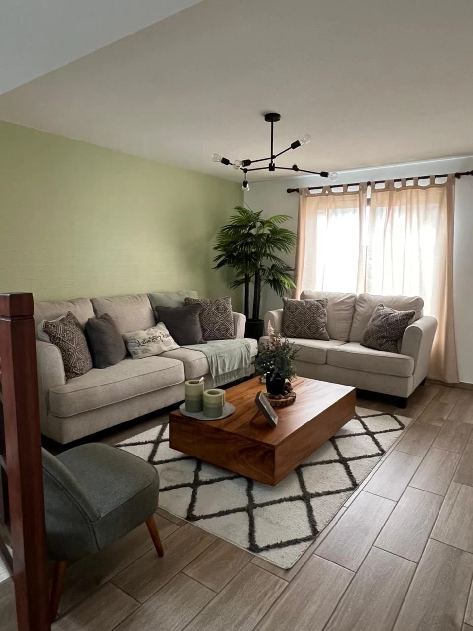 Casa en Hacienda de Las Flores, Zona 2 de Villa Nueva — Casa en Venta en Villa Nueva, Guatemala, Ciudad — foto 1 de 11