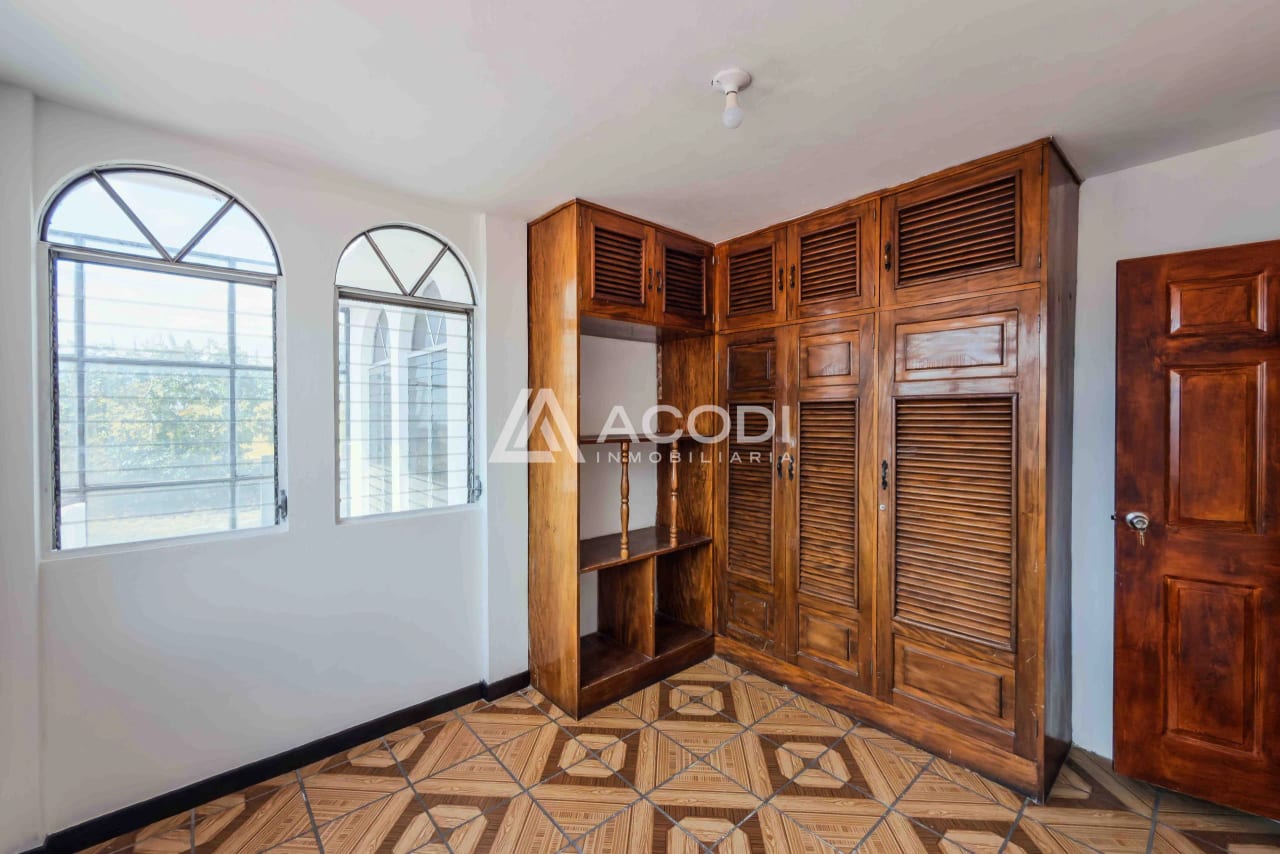 Casa en Zona 12 — Casa en Venta en Zona 12, Guatemala, Ciudad — foto 8 de 10