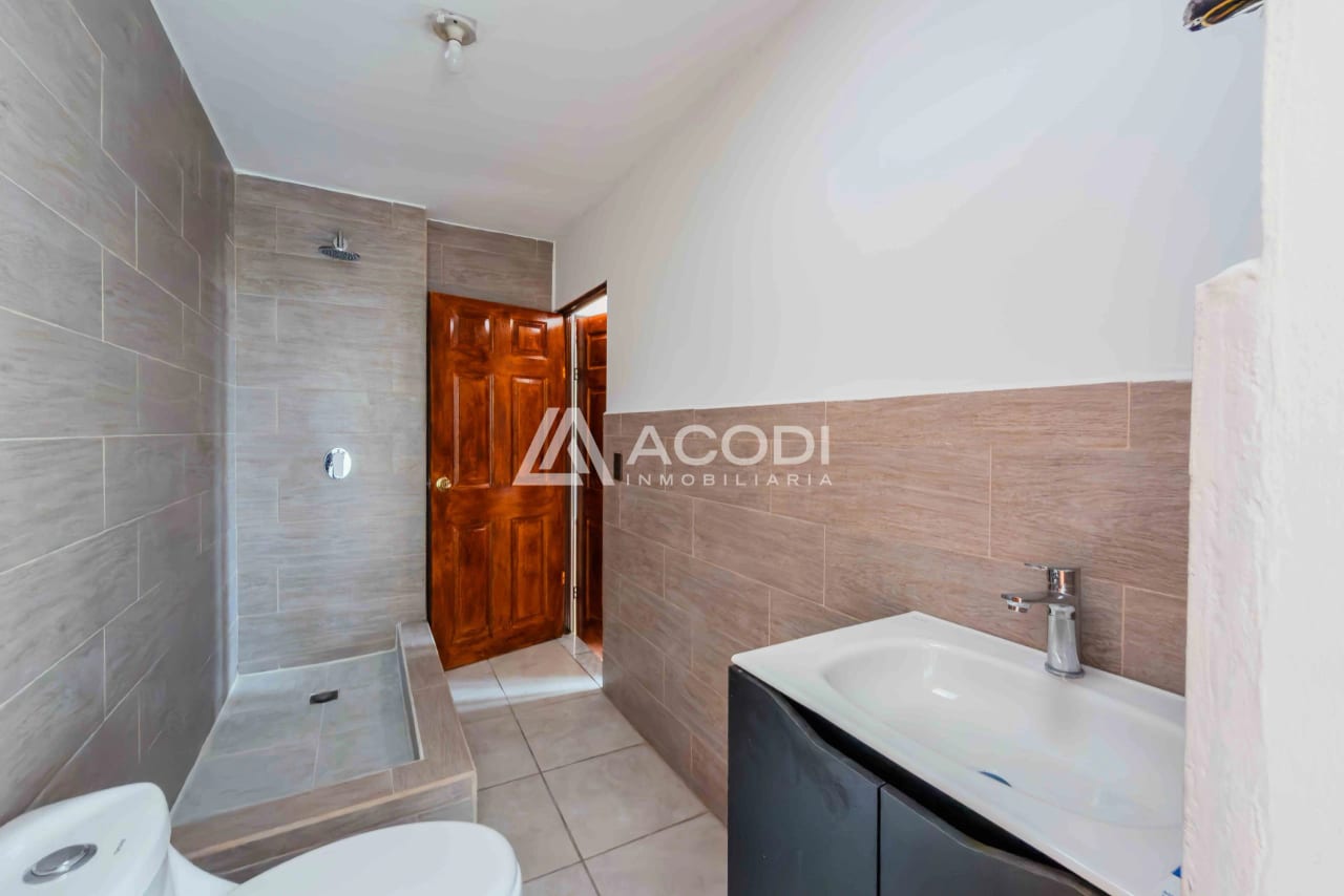 Casa en Zona 12 — Casa en Venta en Zona 12, Guatemala, Ciudad — foto 9 de 10