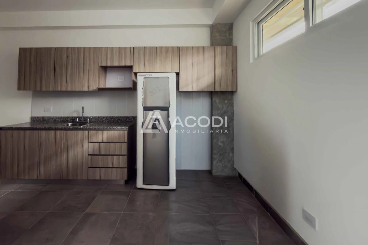 Apartamento en La Floresta, Zona 7 — Apartamento en Alquiler en Zona 7, Guatemala, Ciudad — foto 3 de 10