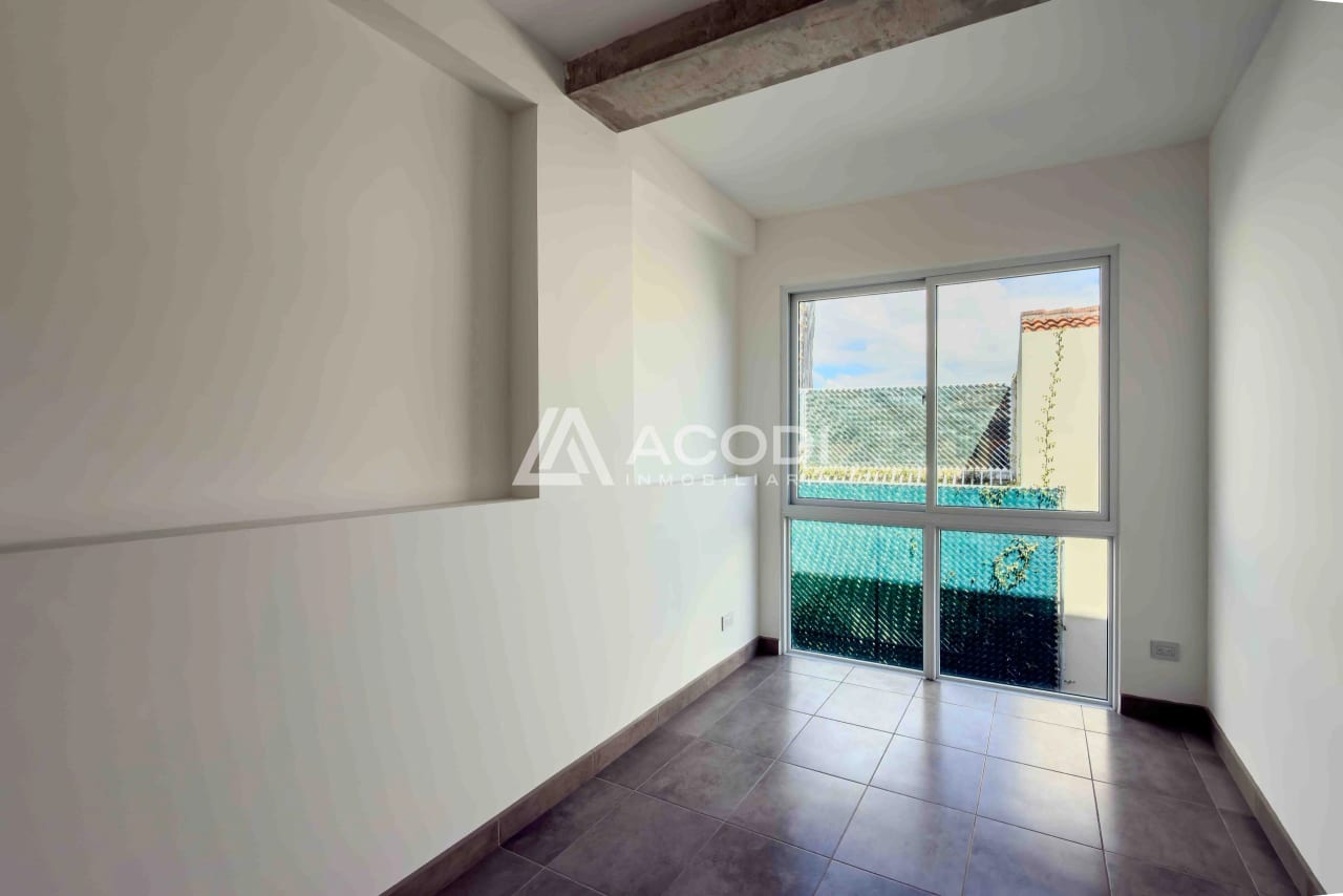 Apartamento en La Floresta, Zona 7 — Apartamento en Alquiler en Zona 7, Guatemala, Ciudad — foto 6 de 10
