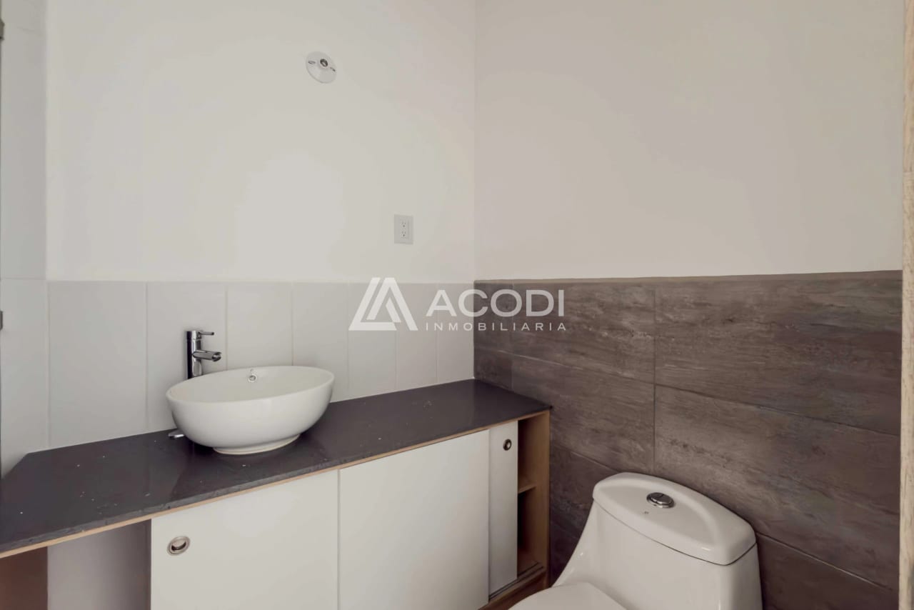 Apartamento en La Floresta, Zona 7 — Apartamento en Alquiler en Zona 7, Guatemala, Ciudad — foto 10 de 10