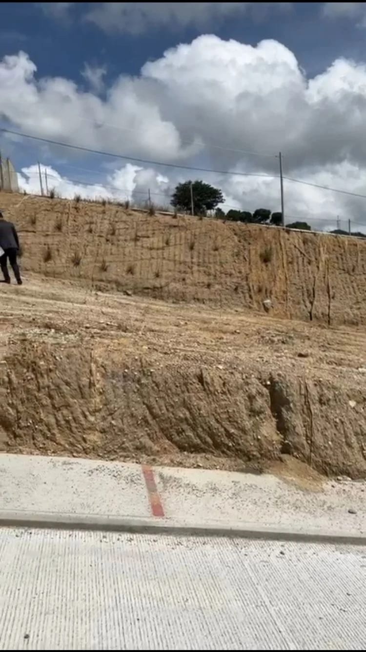 Terreno en San Pedro Ayampuc — Terreno en Venta en San Pedro Ayampuc, Guatemala, Ciudad — foto 3 de 6