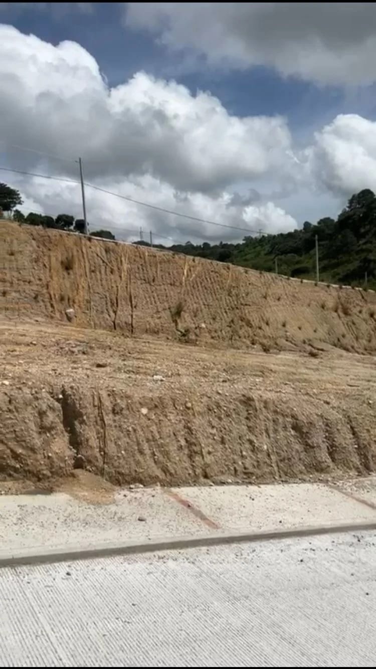 Terreno en San Pedro Ayampuc — Terreno en Venta en San Pedro Ayampuc, Guatemala, Ciudad — foto 5 de 6