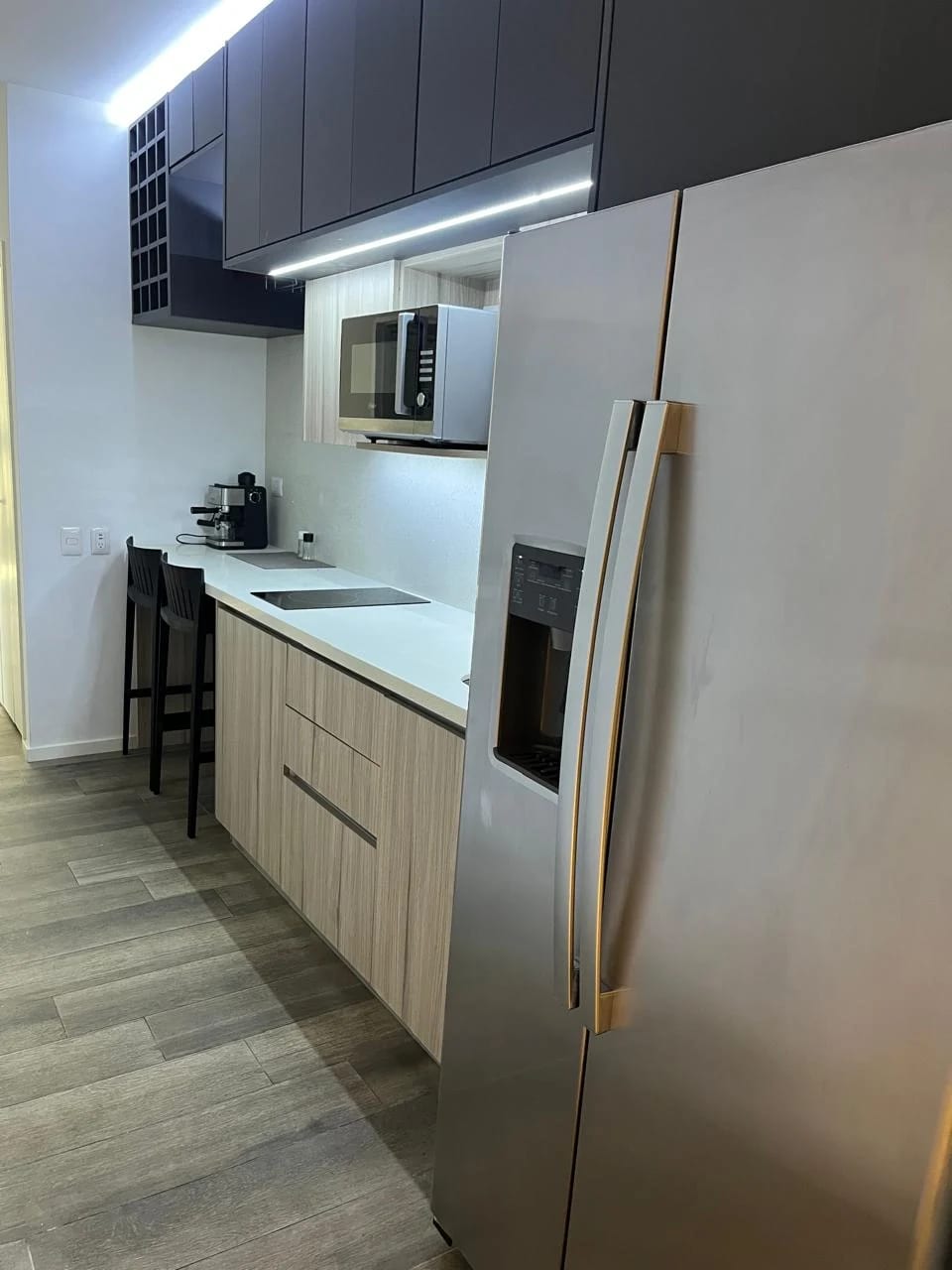 Apartamento amueblado en Zona 13 — Apartamento en Alquiler en Zona 13, Guatemala, Ciudad — foto 2 de 2