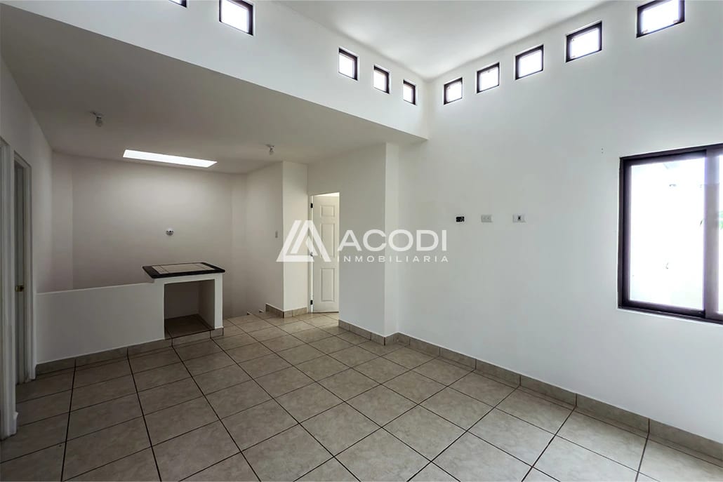 Casa en El Naranjo, Zona 4 de Mixco — Casa en Alquiler en Zona 4 Mixco, Guatemala, Ciudad — foto 6 de 10