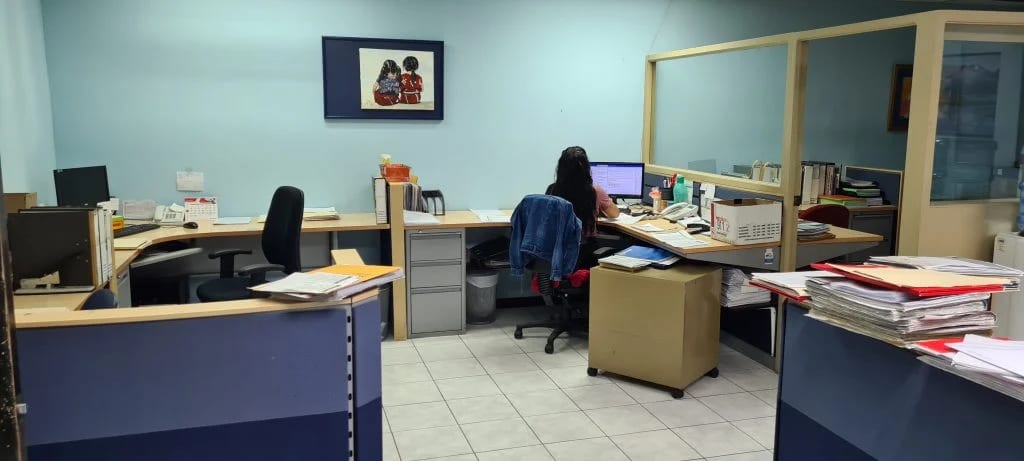 Oficina en zona 9 — Oficina en Venta en Zona 9, Guatemala, Ciudad — foto 3 de 11