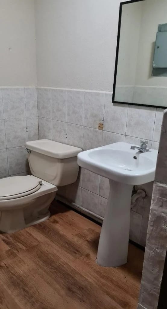 Oficina en zona 9 — Oficina en Venta en Zona 9, Guatemala, Ciudad — foto 10 de 11