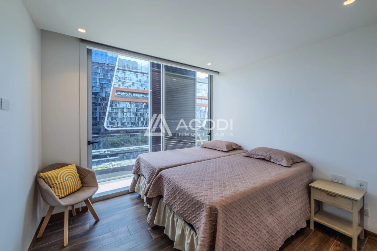 Apartamento en Zona 10 — Apartamento en Alquiler en Zona 10, Guatemala, Ciudad — foto 6 de 10