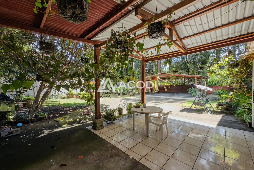 Casa de un nivel en San Lucas Sacatepéquez — Casa en Venta en San Lucas Sacatepéquez, Sacatepéquez — foto 9 de 10