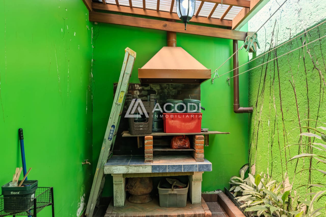 Casa en Zona 13 — Casa en Alquiler en Zona 13, Guatemala, Ciudad — foto 15 de 16