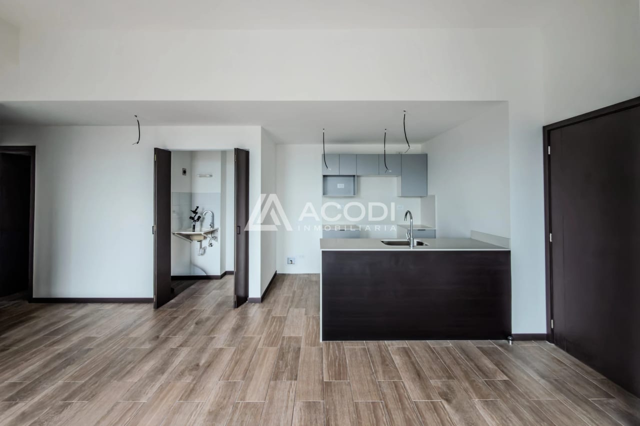 Apartamento en nivel alto en Altaire, zona 11 — Apartamento en Venta en Zona 11, Guatemala, Ciudad — foto 13 de 16