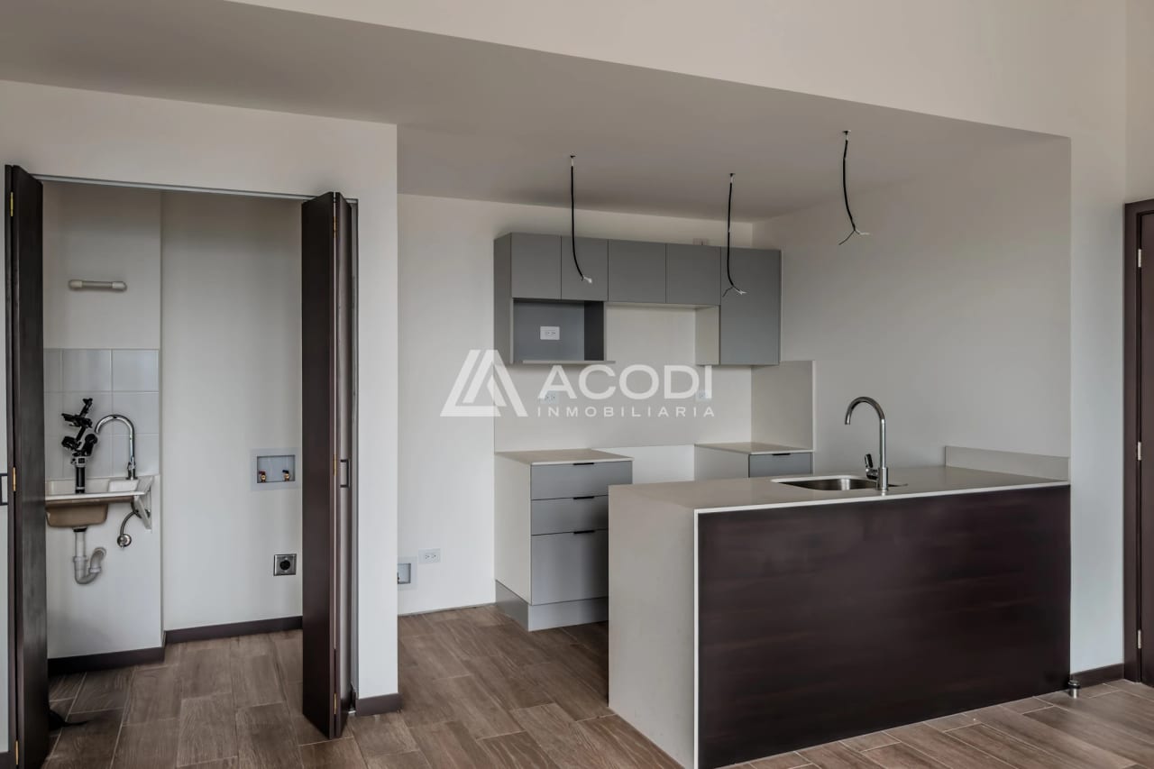 Apartamento en nivel alto en Altaire, zona 11 — Apartamento en Venta en Zona 11, Guatemala, Ciudad — foto 14 de 16