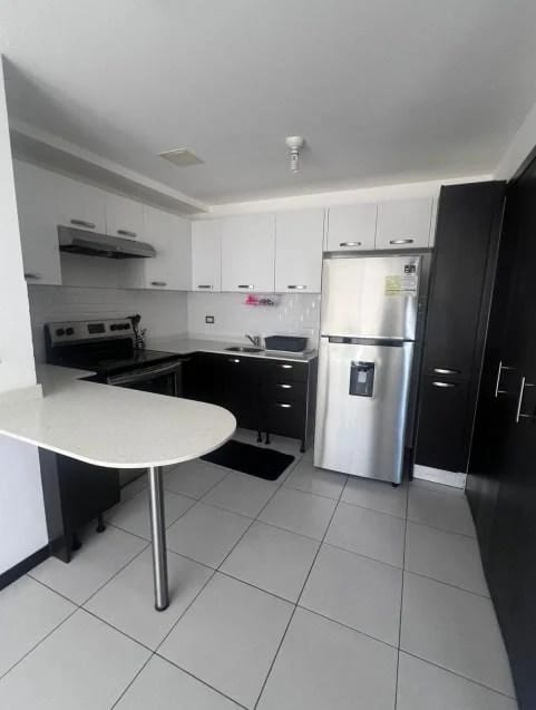 Apartamento en Zona 4 de Mixco — Apartamento en Venta en Zona 4 Mixco, Guatemala, Ciudad — foto 3 de 4