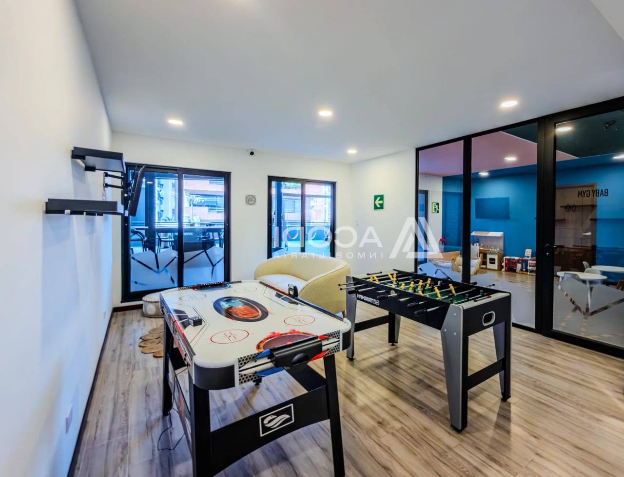 Apartamento en Zona 10 — Apartamento en Venta en Zona 10, Guatemala, Ciudad — foto 2 de 6