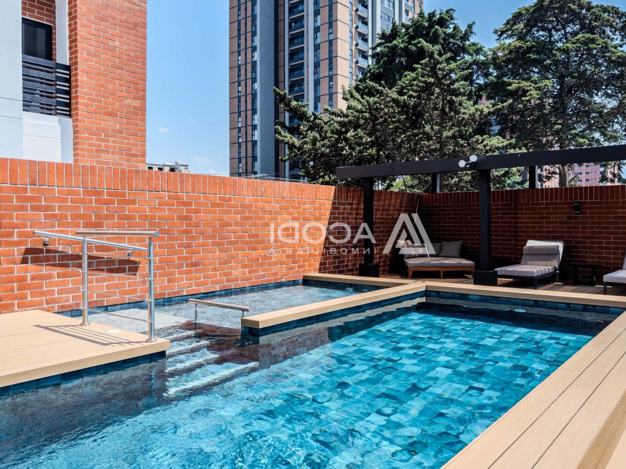 Apartamento en Zona 10 — Apartamento en Venta en Zona 10, Guatemala, Ciudad — foto 1 de 6