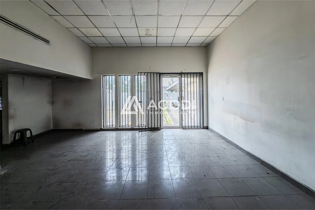 Propiedad comercial sobre Calle Martí, Zona 6 — Terreno en Alquiler en Zona 6, Guatemala, Ciudad — foto 10 de 12