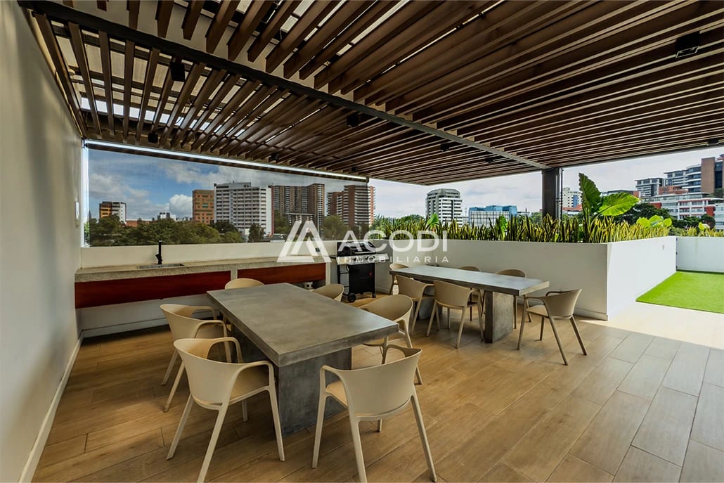 Apartamentos en Zona 13 — Apartamento en Alquiler en Zona 13, Guatemala, Ciudad — foto 3 de 8