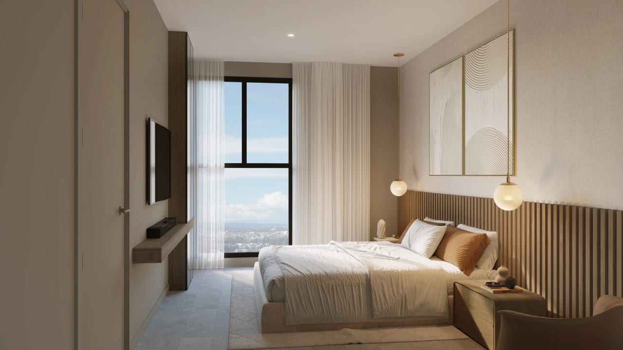Apartamentos en Mariscal, zona 11 (Opción 2) — Apartamento en Venta en Zona 11, Guatemala, Ciudad — foto 7 de 10