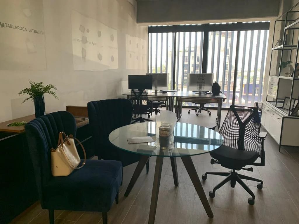 Oficina en Zona 4 — Oficina en Venta en Zona 4, Guatemala, Ciudad — foto 4 de 9