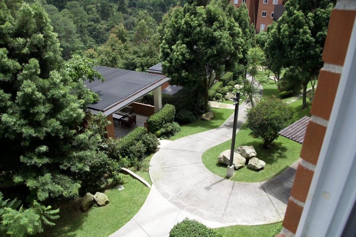 Apartamento en Zona 16 — Apartamento en Venta en Zona 16, Guatemala, Ciudad — foto 2 de 3