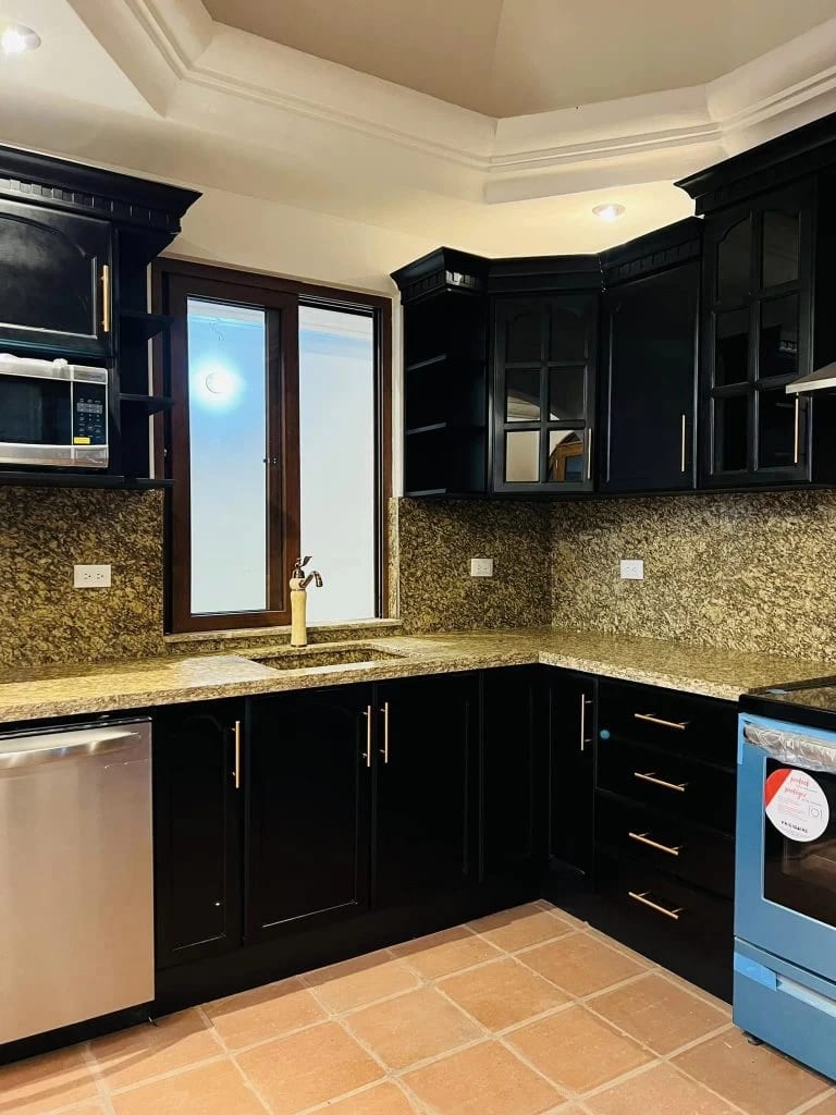 Casa en Hacienda del Comendador, Antigua Guatemala — Casa en Venta en Antigua, Sacatepéquez — foto 11 de 12