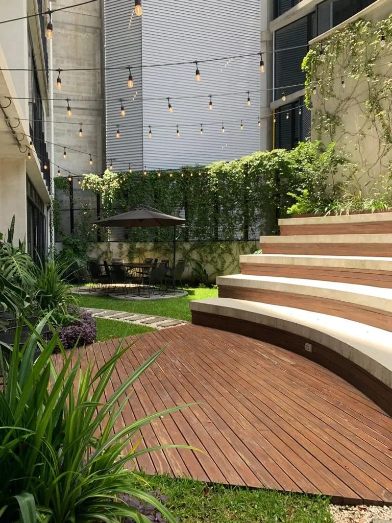 Oficina en Zona 4 — Oficina en Alquiler en Zona 4, Guatemala, Ciudad — foto 2 de 7