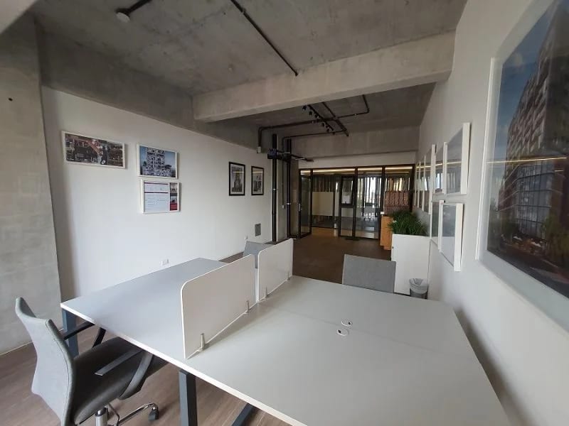 Oficina en Zona 4 — Oficina en Alquiler en Zona 4, Guatemala, Ciudad — foto 4 de 7
