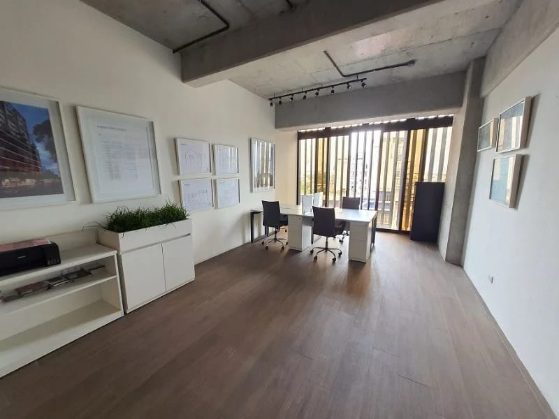 Oficina en Zona 4 — Oficina en Venta en Zona 4, Guatemala, Ciudad — foto 7 de 7