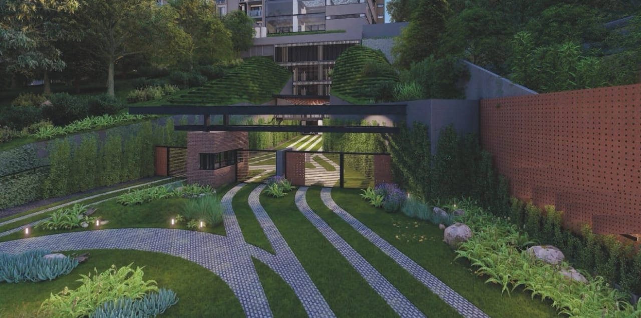 Apartamentos en Zona 16 (Opción 3) — Apartamento en Venta en Zona 16, Guatemala, Ciudad — foto 4 de 6