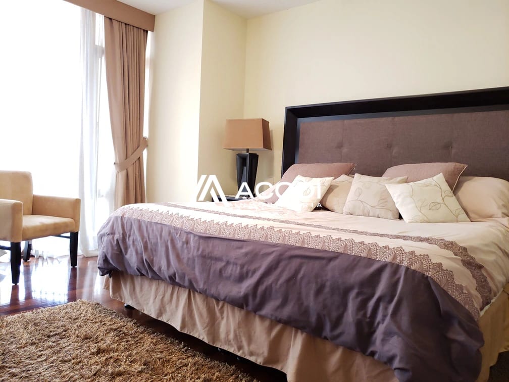 Apartamento amueblado en zona 14 — Apartamento en Venta en Zona 14, Guatemala, Ciudad — foto 4 de 11