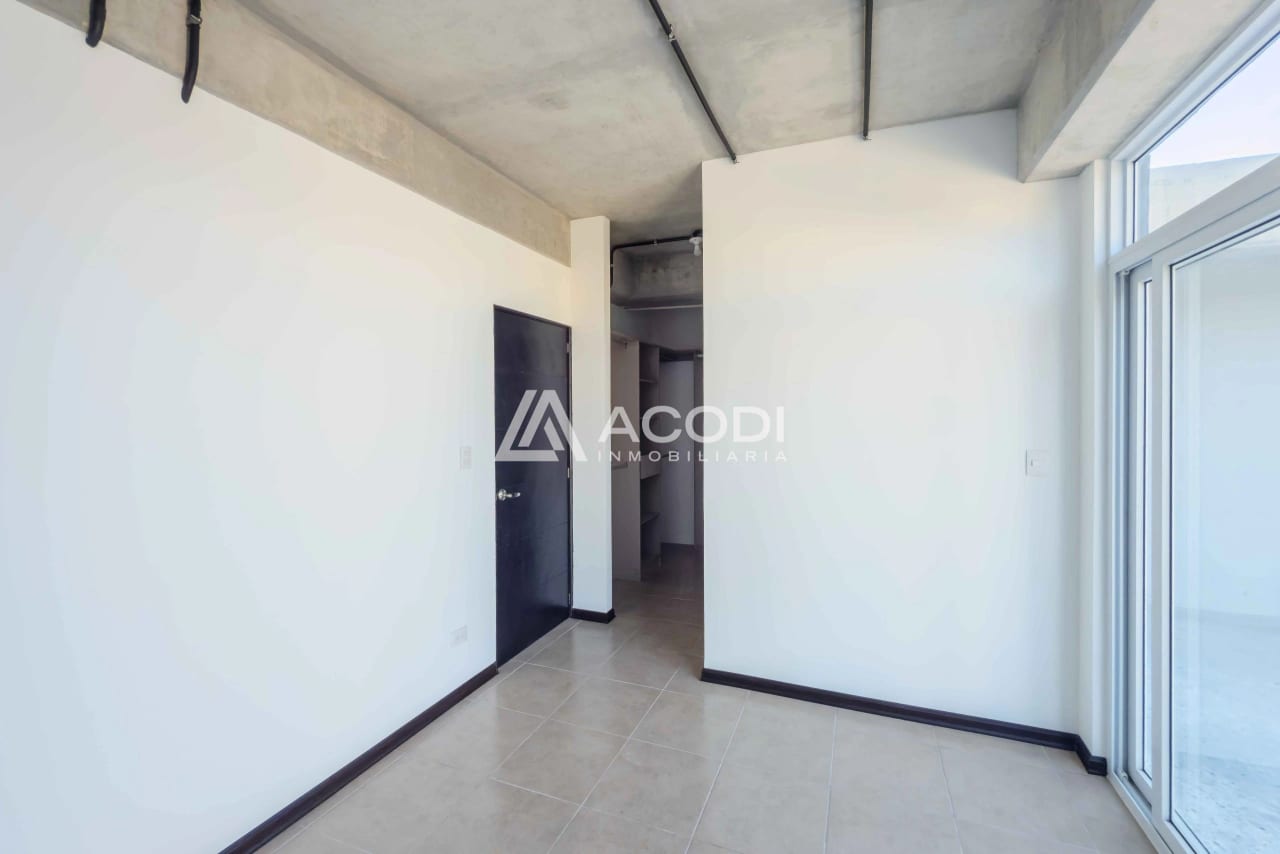 Apartamento con terraza en El Naranjo, Zona 4 de Mixco — Apartamento en Venta en Zona 4 Mixco, Guatemala, Ciudad — foto 4 de 8