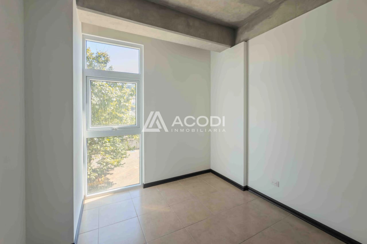 Apartamento con terraza en El Naranjo, Zona 4 de Mixco — Apartamento en Venta en Zona 4 Mixco, Guatemala, Ciudad — foto 5 de 8