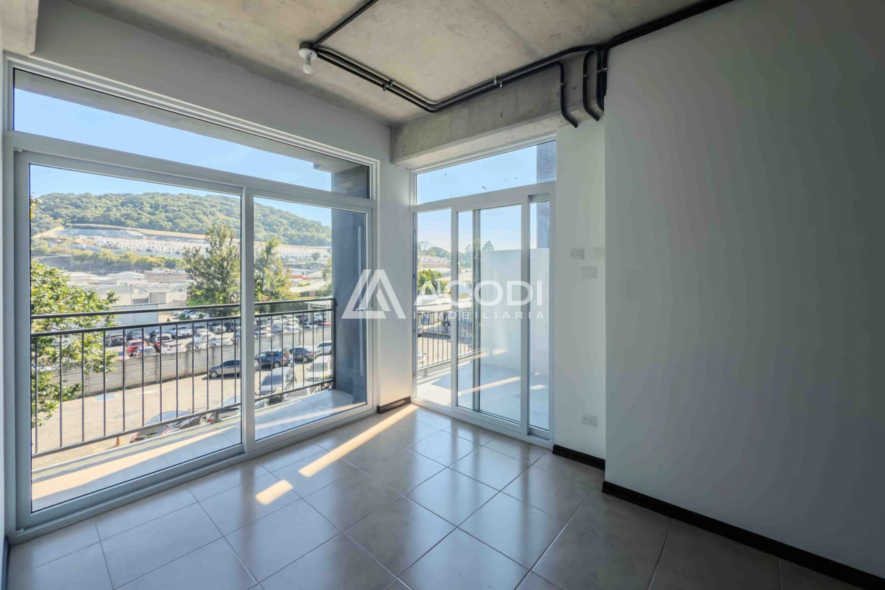 Apartamento con terraza en El Naranjo, Zona 4 de Mixco — Apartamento en Venta en Zona 4 Mixco, Guatemala, Ciudad — foto 6 de 8