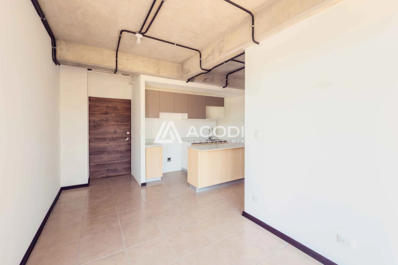 Apartamento con terraza en El Naranjo, Zona 4 de Mixco — Apartamento en Venta en Zona 4 Mixco, Guatemala, Ciudad — foto 1 de 8