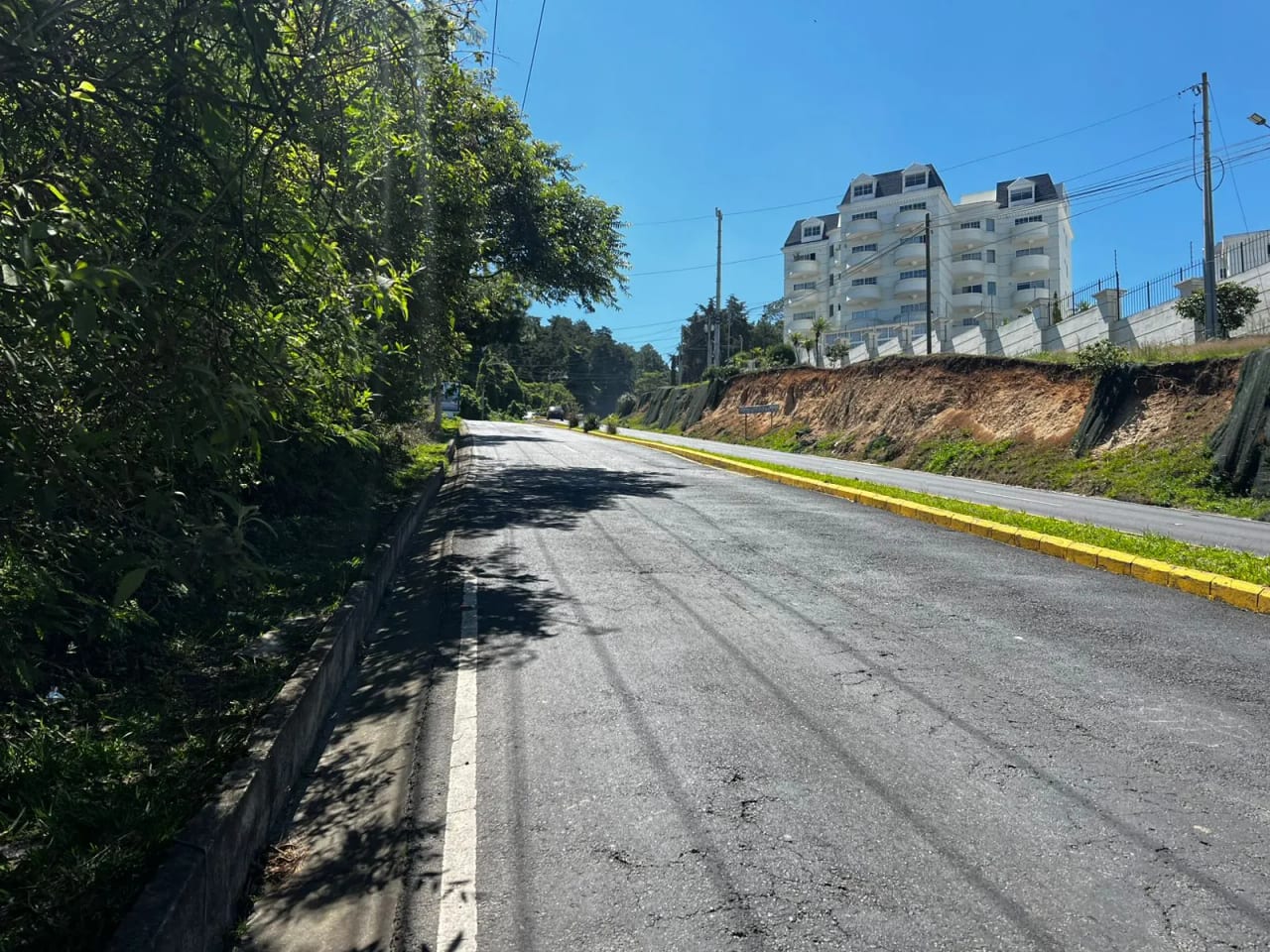 Terreno en Vista Hermosa IV, Zona 16 — Terreno en Alquiler en Zona 16, Guatemala, Ciudad — foto 7 de 7