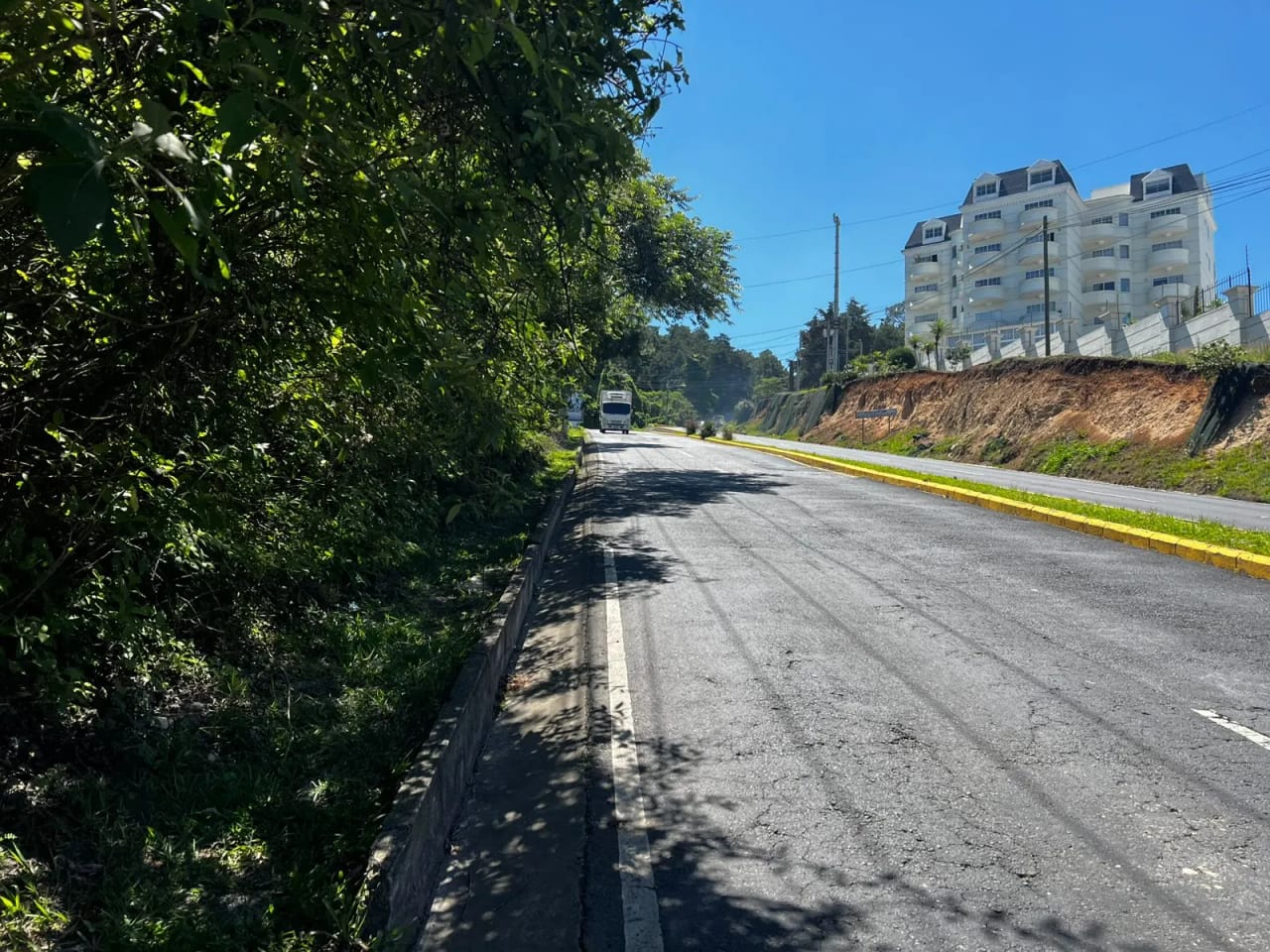 Terreno en Vista Hermosa IV, Zona 16 — Terreno en Alquiler en Zona 16, Guatemala, Ciudad — foto 1 de 7