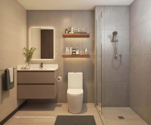Apartamento en Zona 13 — Apartamento en Venta en Zona 13, Guatemala, Ciudad — foto 6 de 8