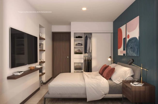 Apartamento en Zona 13 — Apartamento en Venta en Zona 13, Guatemala, Ciudad — foto 7 de 8