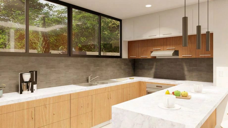 Casa en Km 17 Carretera a El Salvador ( Opción 1) — Casa en Venta en Carretera a El Salvador, Guatemala, Ciudad — foto 3 de 5