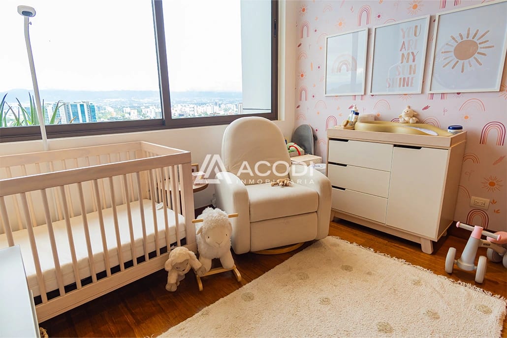 Apartamento en Vista Hermosa II, Zona 15 — Apartamento en Venta en Zona 15, Guatemala, Ciudad — foto 7 de 12