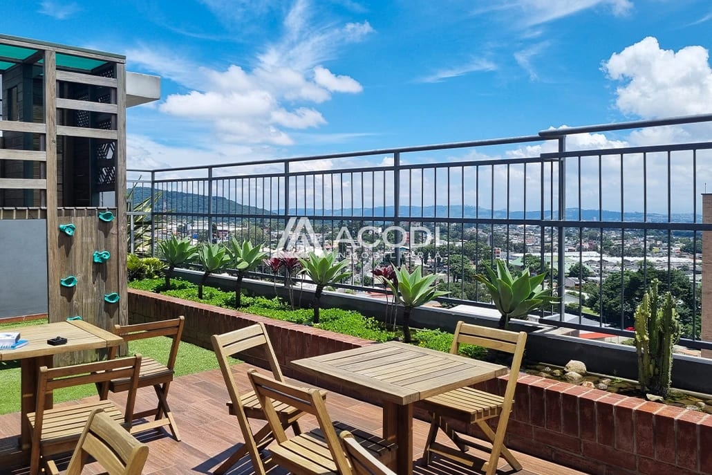 Apartamento en Zona 7 — Apartamento en Venta en Zona 7, Guatemala, Ciudad — foto 3 de 10