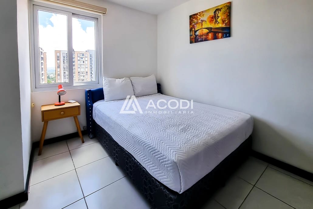 Apartamento en Zona 7 — Apartamento en Venta en Zona 7, Guatemala, Ciudad — foto 5 de 10