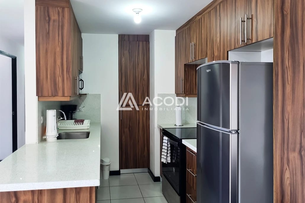 Apartamento en Zona 7 — Apartamento en Venta en Zona 7, Guatemala, Ciudad — foto 7 de 10
