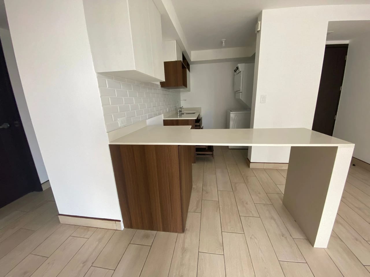 Apartamento en Zona 5 — Apartamento en Venta en Zona 5, Guatemala, Ciudad — foto 1 de 10