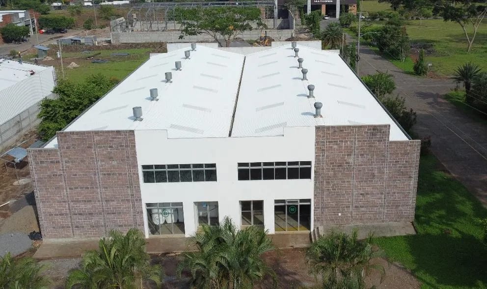 Bodega en Km 67 Carretera CA-2, Escuintla — Bodega / Ofibodega en Alquiler en Escuintla, Escuintla — foto 1 de 3