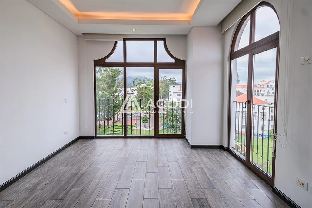 Apartamento en Cayalá, Zona 16 — Apartamento en Alquiler en Zona 16, Guatemala, Ciudad — foto 5 de 11