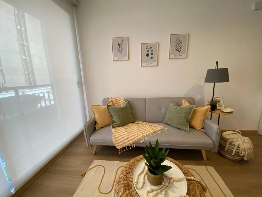 Apartamento en Zona 4 — Apartamento en Venta en Zona 4, Guatemala, Ciudad — foto 5 de 5